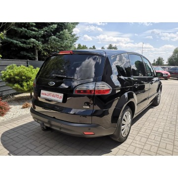 Ford S-MAX 2007,  2.0 diesel - Na sprzedaż za 15 900 zł - Strzegom - zdjęcie 5
