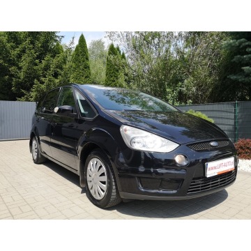 Ford S-MAX 2007,  2.0 diesel - Na sprzedaż za 15 900 zł - Strzegom - zdjęcie 3