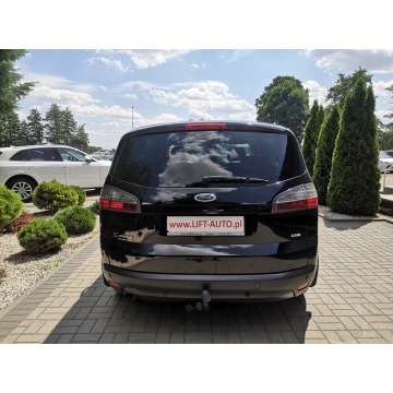 Ford S-MAX 2007,  2.0 diesel - Na sprzedaż za 15 900 zł - Strzegom - zdjęcie 6