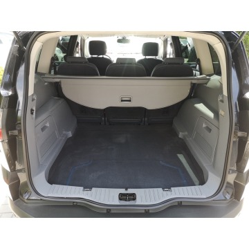 Ford S-MAX 2007,  2.0 diesel - Na sprzedaż za 15 900 zł - Strzegom - zdjęcie 8