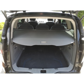 Ford S-MAX 2007,  2.0 diesel - Na sprzedaż za 15 900 zł - Strzegom - zdjęcie 7