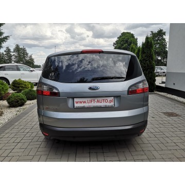 Ford S-MAX 2006,  2.0 benzyna - Na sprzedaż za 15 900 zł - Strzegom - zdjęcie 6