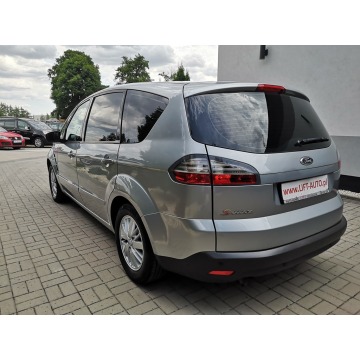 Ford S-MAX 2006,  2.0 benzyna - Na sprzedaż za 15 900 zł - Strzegom - zdjęcie 7