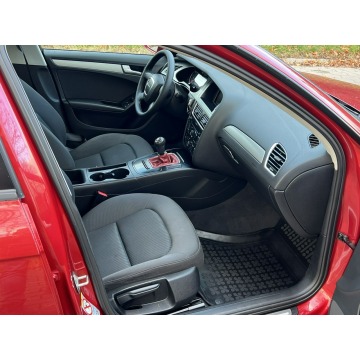 Audi A4  Sedan/Limuzyna 2010,  1.8 benzyna - Na sprzedaż za 24 999 zł - Gostyń - zdjęcie 7