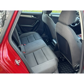 Audi A4  Sedan/Limuzyna 2010,  1.8 benzyna - Na sprzedaż za 24 999 zł - Gostyń - zdjęcie 8