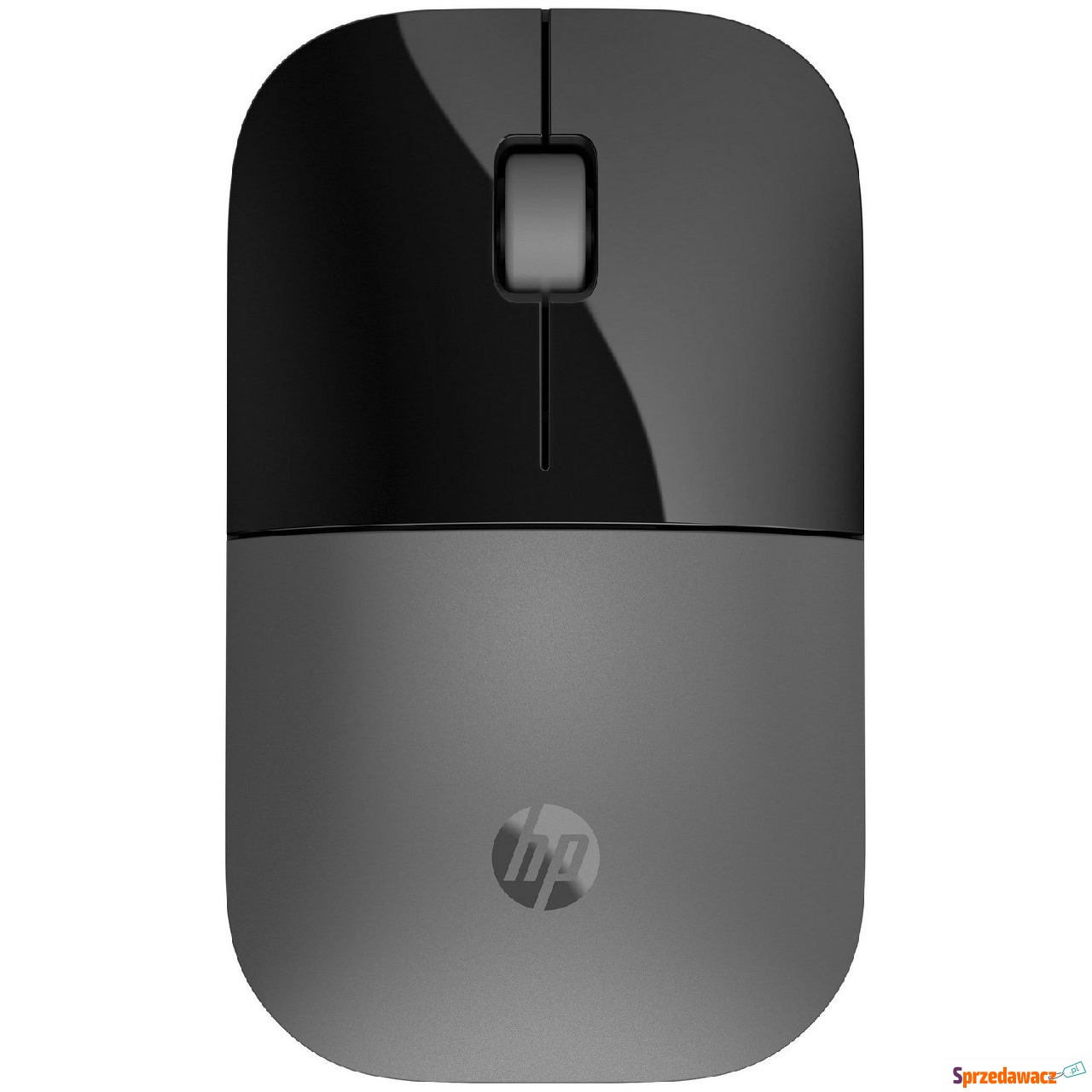 Myszka HP Z3700 Dual Mode bezp...