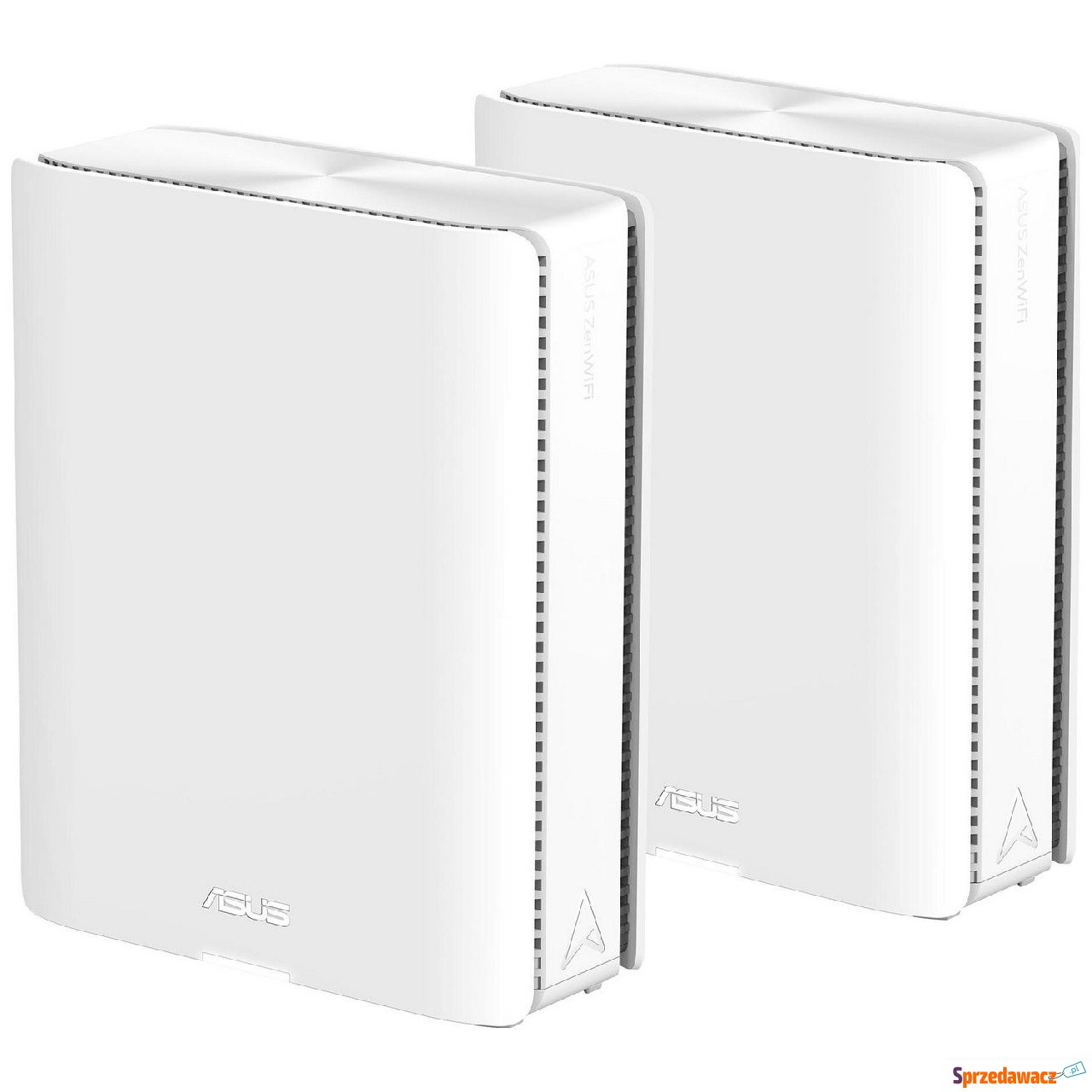 ASUS ZenWiFi BQ16 (2pk)