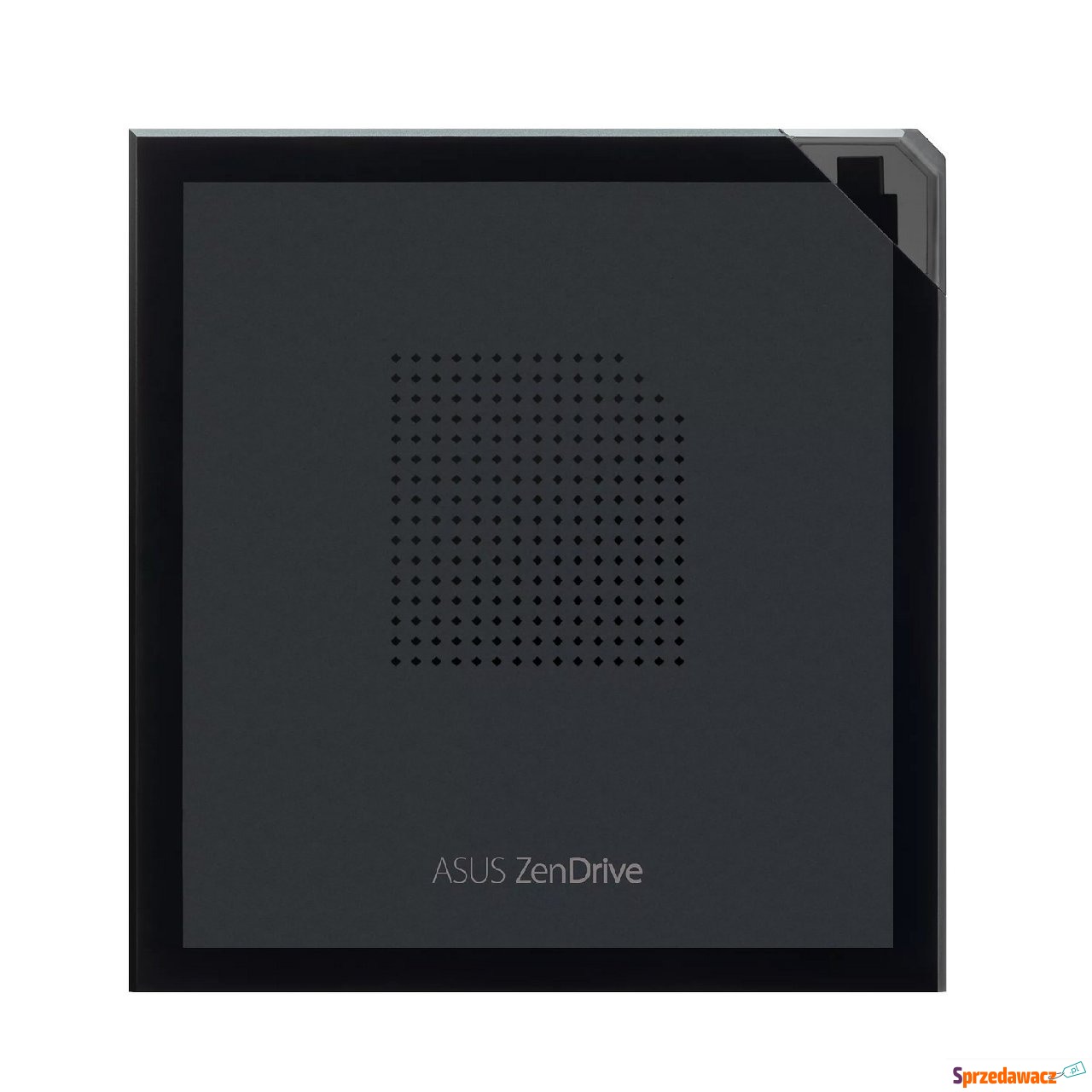 ASUS DVD-/+RW SDRW-08V1M-U czarny