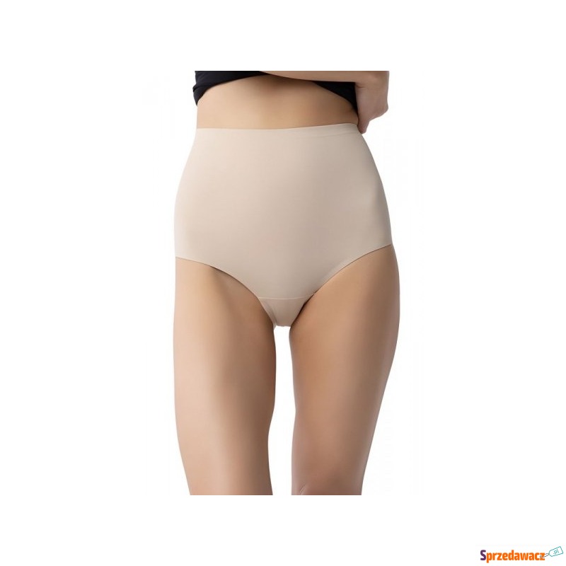 Figi damskie Julimex Amber maxi...