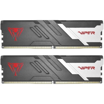 Patriot Viper Venom 32GB [2x16GB 6000MHz DDR5 CL30 DIMM]