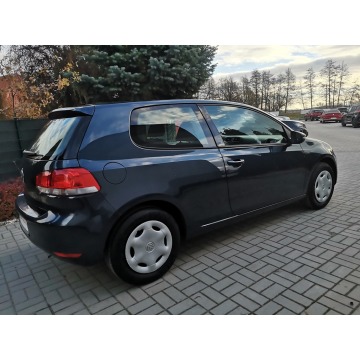Volkswagen Golf 2009,  1.4 benzyna - Na sprzedaż za 19 900 zł - Strzegom - zdjęcie 5