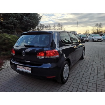 Volkswagen Golf 2009,  1.4 benzyna - Na sprzedaż za 19 900 zł - Strzegom - zdjęcie 6