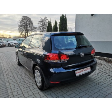 Volkswagen Golf 2009,  1.4 benzyna - Na sprzedaż za 19 900 zł - Strzegom - zdjęcie 8