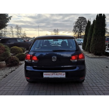 Volkswagen Golf 2009,  1.4 benzyna - Na sprzedaż za 19 900 zł - Strzegom - zdjęcie 7