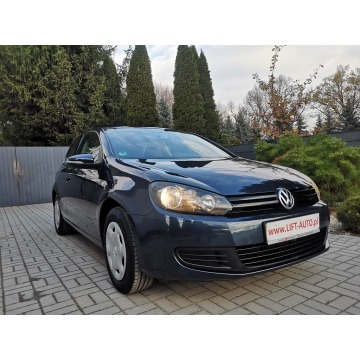 Volkswagen Golf 2009,  1.4 benzyna - Na sprzedaż za 19 900 zł - Strzegom - zdjęcie 3