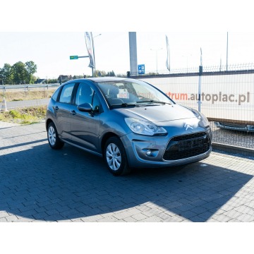 Citroen C3 - 2011