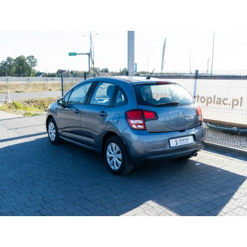 Citroen C3  Hatchback 2011,  1.6 diesel - Na sprzedaż za 15 800 zł - Lipówki - zdjęcie 6