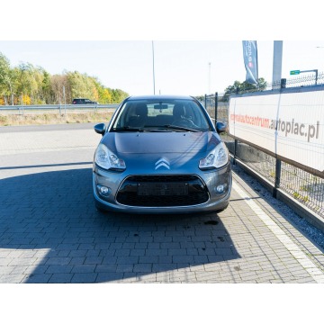 Citroen C3  Hatchback 2011,  1.6 diesel - Na sprzedaż za 15 800 zł - Lipówki - zdjęcie 3