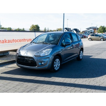 Citroen C3  Hatchback 2011,  1.6 diesel - Na sprzedaż za 15 800 zł - Lipówki - zdjęcie 2