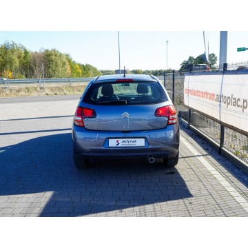 Citroen C3  Hatchback 2011,  1.6 diesel - Na sprzedaż za 15 800 zł - Lipówki - zdjęcie 9