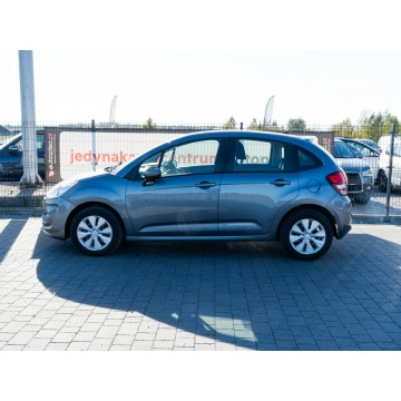 Citroen C3  Hatchback 2011,  1.6 diesel - Na sprzedaż za 15 800 zł - Lipówki - zdjęcie 5