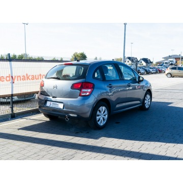 Citroen C3  Hatchback 2011,  1.6 diesel - Na sprzedaż za 15 800 zł - Lipówki - zdjęcie 7