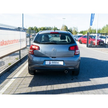 Citroen C3  Hatchback 2011,  1.6 diesel - Na sprzedaż za 15 800 zł - Lipówki - zdjęcie 8