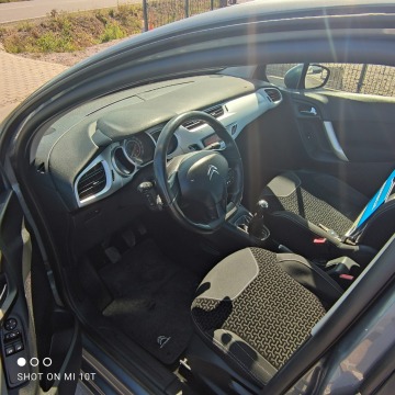 Citroen C3  Hatchback 2011,  1.6 diesel - Na sprzedaż za 15 800 zł - Lipówki - zdjęcie 10