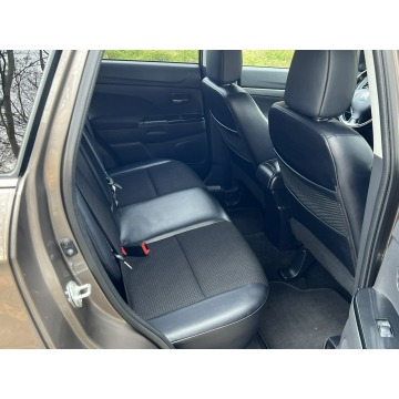 Citroen C4 Aircross  SUV 2012,  1.8 diesel - Na sprzedaż za 36 999 zł - Gostyń - zdjęcie 7