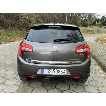 Citroen C4 Aircross  SUV 2012,  1.8 diesel - Na sprzedaż za 36 999 zł - Gostyń - zdjęcie 5