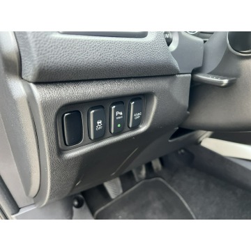 Citroen C4 Aircross  SUV 2012,  1.8 diesel - Na sprzedaż za 36 999 zł - Gostyń - zdjęcie 11