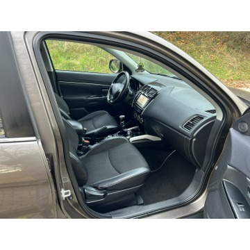 Citroen C4 Aircross  SUV 2012,  1.8 diesel - Na sprzedaż za 36 999 zł - Gostyń - zdjęcie 9