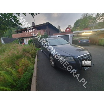 Audi A6 2009,  2.8 benzyna, automat - Na sprzedaż za 18 800 zł - Skoczów - zdjęcie 4