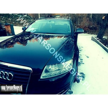 Audi A6 - Avant 2.8 FSI Multitronic