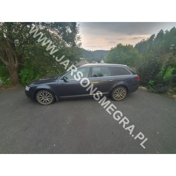Audi A6 2009,  2.8 benzyna, automat - Na sprzedaż za 18 800 zł - Skoczów - zdjęcie 6