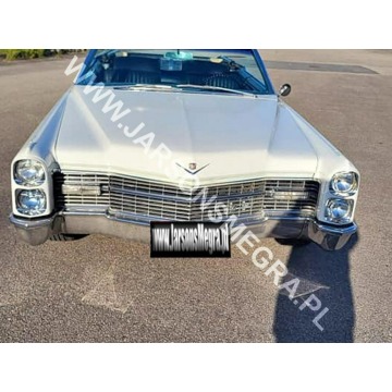 Cadillac Deville - 1966