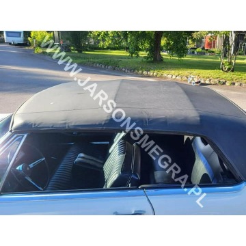 Cadillac DeVille  Kabriolet 1966,  7.0 benzyna, automat - Na sprzedaż za 61 000 zł - Skoczów - zdjęcie 8