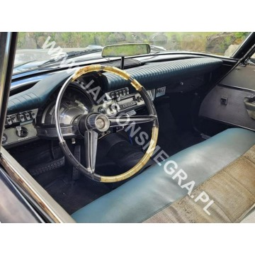 Chrysler   Sedan/Limuzyna 1962,  6.8 benzyna, automat - Na sprzedaż za 49 220 zł - Skoczów - zdjęcie 8