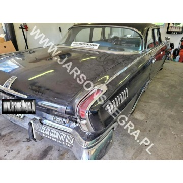Chrysler   Sedan/Limuzyna 1962,  6.8 benzyna, automat - Na sprzedaż za 49 220 zł - Skoczów - zdjęcie 2