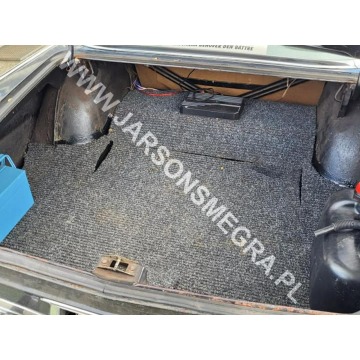 Chrysler   Sedan/Limuzyna 1962,  6.8 benzyna, automat - Na sprzedaż za 49 220 zł - Skoczów - zdjęcie 7