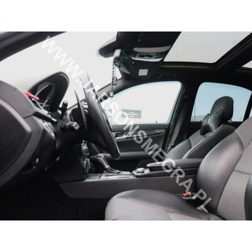 Mercedes - Benz C-klasa 2011,  2.1 diesel, automat - Na sprzedaż za 59 300 zł - Skoczów - zdjęcie 6