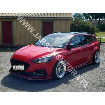 Ford Focus 2019,  1.0 benzyna, automat - Na sprzedaż za 74 500 zł - Skoczów - zdjęcie 2