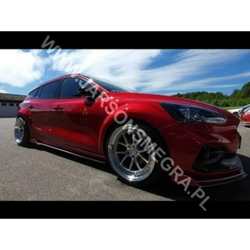 Ford Focus 2019,  1.0 benzyna, automat - Na sprzedaż za 74 500 zł - Skoczów - zdjęcie 8