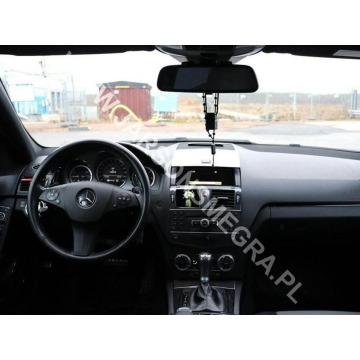 Mercedes - Benz C-klasa 2011,  2.1 diesel, automat - Na sprzedaż za 59 300 zł - Skoczów - zdjęcie 5