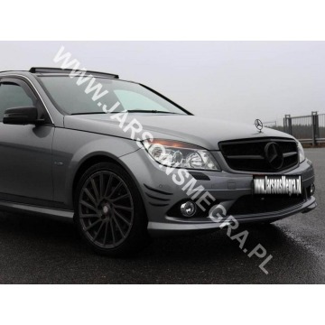 Mercedes C 220 - CDI BlueEFFICIENCY 5G-Tronic