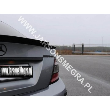 Mercedes - Benz C-klasa 2011,  2.1 diesel, automat - Na sprzedaż za 59 300 zł - Skoczów - zdjęcie 4