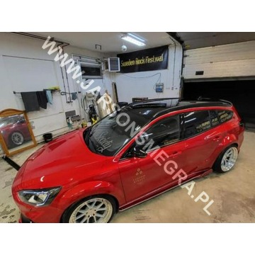 Ford Focus 2019,  1.0 benzyna, automat - Na sprzedaż za 74 500 zł - Skoczów - zdjęcie 3