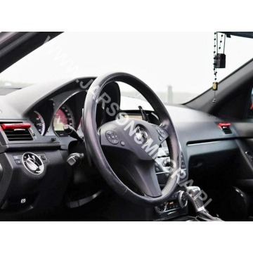 Mercedes - Benz C-klasa 2011,  2.1 diesel, automat - Na sprzedaż za 59 300 zł - Skoczów - zdjęcie 3