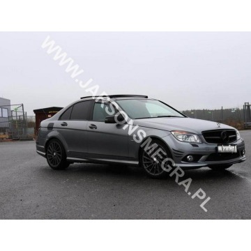 Mercedes - Benz C-klasa 2011,  2.1 diesel, automat - Na sprzedaż za 59 300 zł - Skoczów - zdjęcie 2