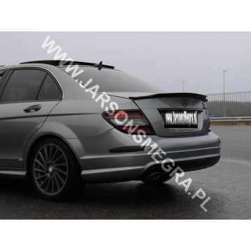 Mercedes - Benz C-klasa 2011,  2.1 diesel, automat - Na sprzedaż za 59 300 zł - Skoczów - zdjęcie 8
